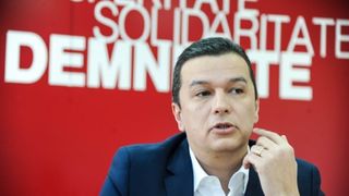 Tatal lui Grindeanu, citat de judecatori, peste o saptamana, intr-un caz de abuz in serviciu! Ordonanta care dezincrimineaza fapta ar fi trebuit sa intre in vigoare cu cateva zile inainte!