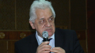 Nicolae Grindeanu, tatal premierului