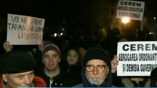 Directia juridica CSM. Ordonanta care a scos mii de oameni in strada ar putea intra in vigoare daca Parlamentul nu adopta OUG 14