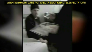 Conditii ingrozitoare la Spitalul Judetean Ploiesti. Cum si-a gasit un barbat tatal, la cateva zile dupa ce l-a internat