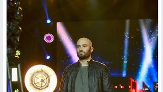 Mihai Bendeac nu si-a ascuns optiunile politice, semn ca trustul in care lucreaza nu isi constrange angajatii si le lasa dreptul la libera optiune