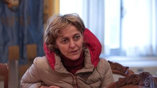 Asistenta Adele a devenit o eroina pentru colegii sai