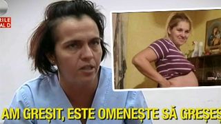 Un medic din Romania a facut o operatie de cezariana, desi spitalul nu dispunea de aparatura necesara - Mama a murit pe masa de operatie