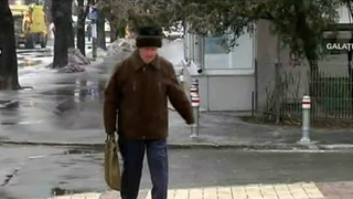 Vremea rea din ultimele ore a facut primele victime in judetele Galati si Dolj. Ce s-a intamplat