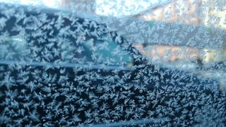 Ger in toata tara, de joi pana marti vor fi temperaturile minime de pana la -22 de grade