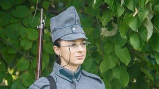 Adina Cotorogea o va intruchipa pe Ecaterina Teodoroiu