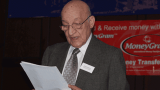 A murit "vocea de sambata seara a Teleenciclopediei". Actorul Dinu Ianculescu a incetat astazi din viata