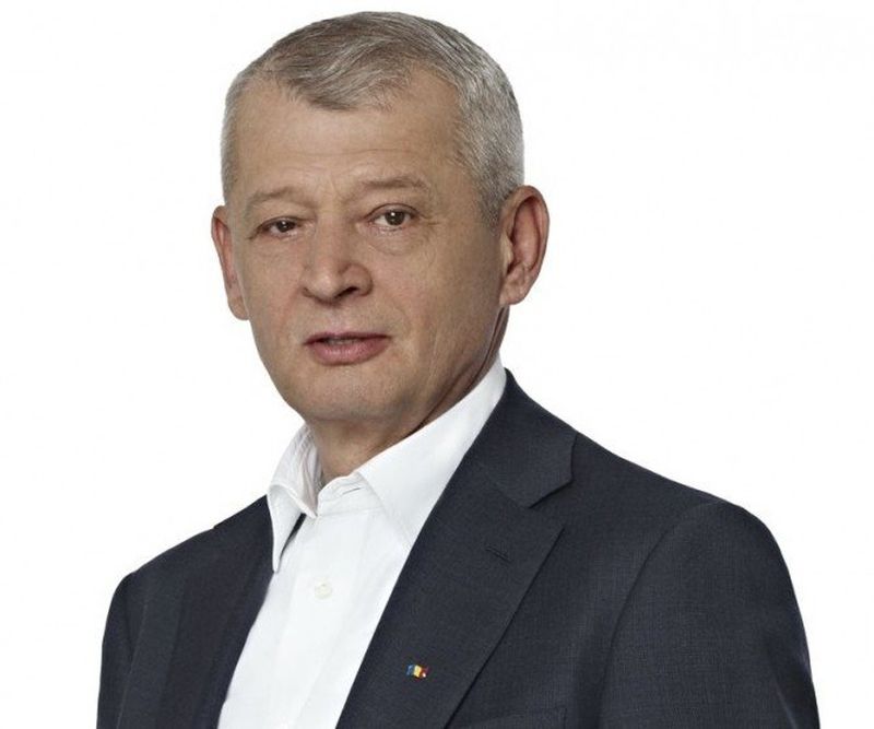 Asa arata inainte de arestare