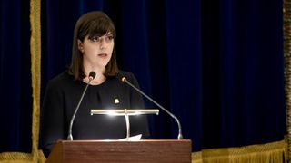 Laura Codruta Kovesi, data de gol chiar de tatal ei: a ajuns Procuror General dupa ce a colaborat cu Secret Service din SUA! Actuala sefa DNA a intrat in contact cu agentii secreti americani in 2006