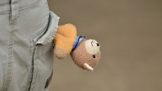 O mama a fost condamnata la inchisoare dupa ce si-a abuzat sexual propriul copil in varsta de numai trei luni