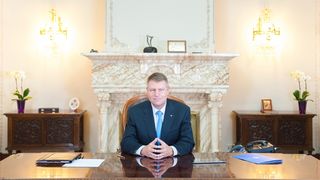 Presedintele Iohannis a cheltuit 1,3 milioane euro pe deplasari externe in 2016!