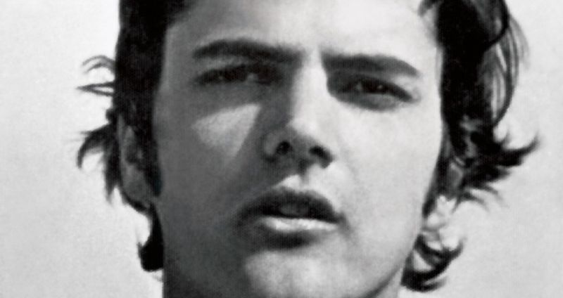 Adrian Nastase a fost si el, o data, tanar