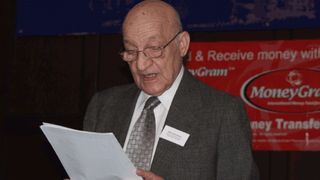 Vocea de aur a Teleenciclopediei TVR a incetat din viata.