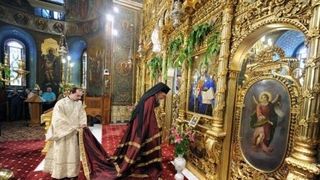 Biserica Ortodoxa Romana a cheltuit in scop filantropic 95 de milioane de lei, in 2016