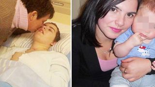 Barbatul care a batut-o si mutilat-o pe Ioana Condea a primit opt ani de inchisoare