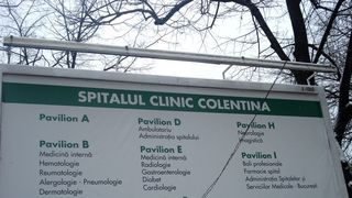 Situatie disperata la Spitalul Colentina. Doi pacienti nu pot fi operati din cauza lipsei personalului. "Vreau solutii pentru a salva viata acestor oameni"