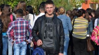 Cum a reusit sa il impresioneze pe Gigi Becali orfanul pe care l-a "infiat". "Sunt mandru de Marian. Ma bucur ca nu mi-a inselat increderea"