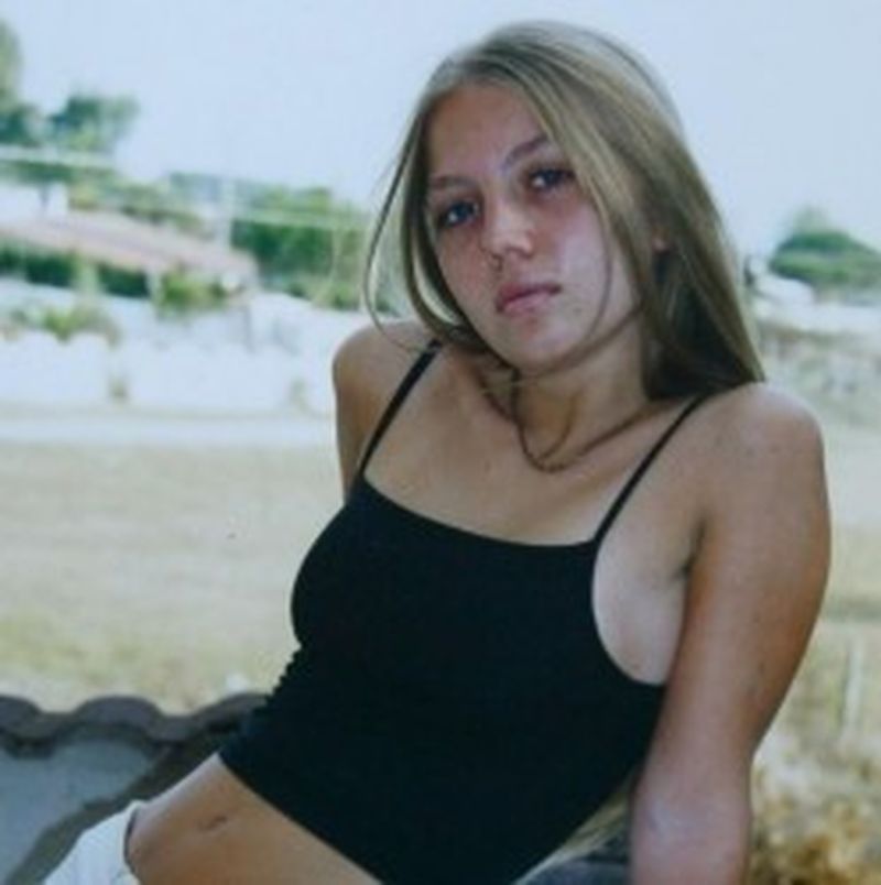 Vanessa Russo, italianca ucisa de Doina Matei