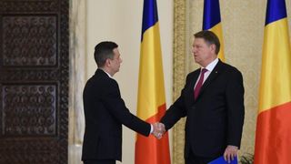 Iohannis, ingrijorat din cauza bugetului. "La o prima analiza, bugetul e problematic si riscant"