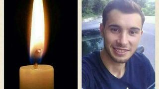 Apel la solidaritate dupa ce un tanar, sofer de TIR, a murit intr-o parcare din Germania: "Murim singuri prin parcari obscure! Oare merita sacrificiul?"