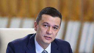Premierul Grindeanu s-a intalnit cu ambasadorul Germaniei