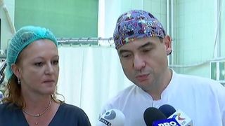 Scandalul de la Spitalul Colentina se apropie de final, dar frustrarile medicilor raman. Ce au de gand sa faca neurochirurgii