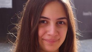 O eleva din Bucuresti a devenit campioana mondiala in domeniul neurostiintelor