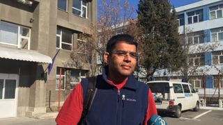 O olteanca a dat teapa de 5.000 de euro unui canadian care s-a indragostit de ea. Cum a fost pacalit omul