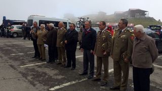 Ei sunt oamenii care au construit cel mai frumos drum din lume: Transfagarasanul. Veteranii constructori s-au reintalnit dupa 40 de ani