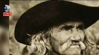 Cel mai longeviv om din lume ar putea fi un roman! Afla povestea lui badea Maftei care ar fi trait 148 de ani