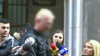 Un taximetrist s-a razbunat pe fosta iubita. I-a taiat femeii franele de la masina si acum el a ajuns in arestul politiei