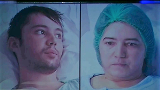 Suflet de mama. O femeie din Pascani si-a donat rinichiul pentru a-si salva fiul bolnav, in varsta de 21 de ani! Povestea trista a lui Alexandru