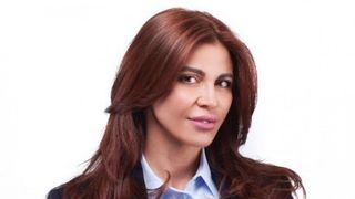 Sexy-deputata are 41 de ani