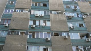 A inchiriat o garsoniera si s-a ales cu dosar penal si un prejudiciu de 72 de lei