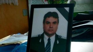 Crima care a ingrozit Maramuresul! Motivul pentru care seful de post din Viseu de Jos a fost ucis in propriul birou ramane necunoscut. Mama politistului abia isi gaseste cuvintele: "L-au omorat doi banditi"