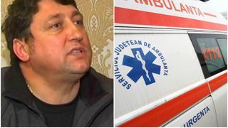 Un sofer pe salvare, acuzat de crima. Au vrut sa il salveze sau l-au ucis?