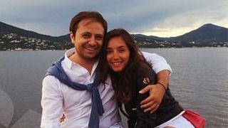 Fiica lui Adriean Videanu se marita. Cine este ginerele fostului ministru