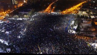 Aceasta este imaginea la care se referea pesedista