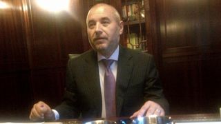 Aliodor Manolea a obtinut in justitie recuperarea a peste 35.000 de franci elvetieni! Parapsihologul lui Traian Basescu s-a judecat cu o banca de la  care a imprumutat o suma uriasa!