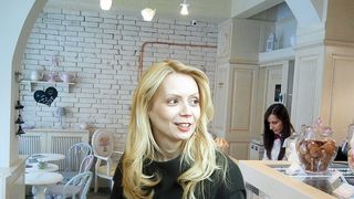 Daciana Sarbu nu mai are incredere in cofetaria ei din centrul Capitalei! Dupa ce in primii doi ani si-a imprumutat firma cu zeci de mii de euro, sotia lui Victor Ponta si-a redus masiv investitia