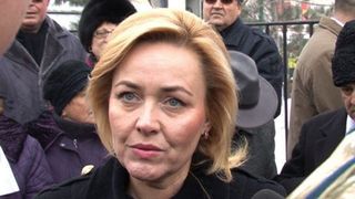 DNA, destinatia finala pentru ministrii din Cabinetul Grindeanu. Carmen Dan, ministrul de Interne, s-a prezentat in fata procurorilor anticoruptie