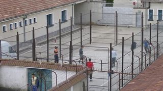 Romania cere ajutorul Europei pentru renovarea penitenciarelor