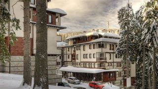 Un alt roman a fost pagubit in Bulgaria. A ramas fara autoturismul in valoare de 24.000 de euro