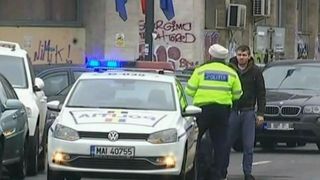 Veste extrem de buna pentru toti soferii. Ar putea sa nu mai fie amendati de catre politistii locali - Cum ar putea deveni asta ilegal