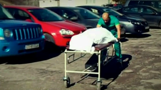 Ce s-a intamplat cu cele doua asistente din Constanta care au declarat un barbat mort, desi omul traia