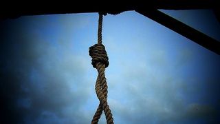 Un jandarm din Bihor s-a spanzurat la scurt timp dupa ce a provocat un accident si a fugit de la fata locului