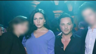 Scandalul dintre Irina Cristescu si miliardarul mexican, Hector Bittar, continua - "Vreau sa imi vad fetita" - Ce s-a intamplat azi la Tribunal