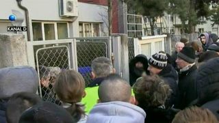 Eliminarea timbrului de mediu a produs o adevarata isterie in randul posesorilor de masini neinmatriculate. Ce s-a intamplat azi la Cluj