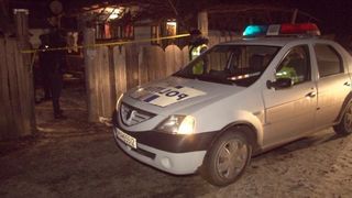 Parintii fetei ucise in bataie de unchiul ei plecasera la munca in Anglia cu doua zile inainte de producerea tragediei