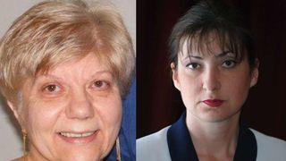 Coincidente cutremuratoare intre cazul directoarei gasite moarte pe malul Somesului si actrita omorata in urma cu doi ani!